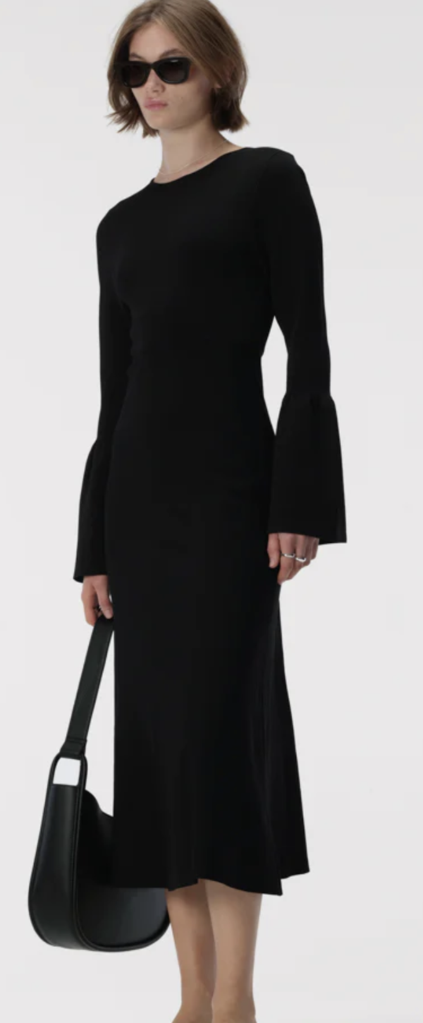 Leonora Knit Dress