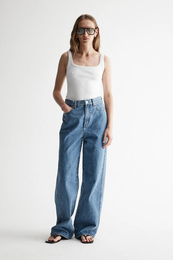 Apollo Jean