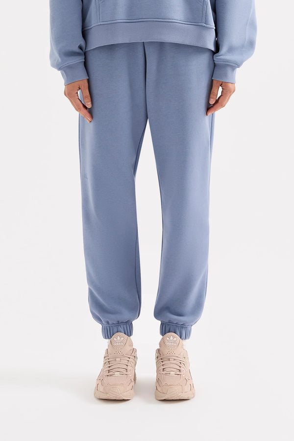 Carter Curated Trackpant / Mist