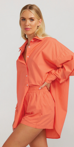 Casey Short / Coral