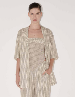 Delphine Shirt