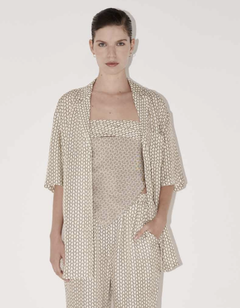 Delphine Shirt