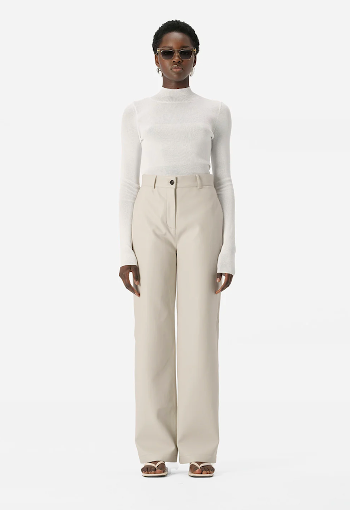 Cotti Knit Top