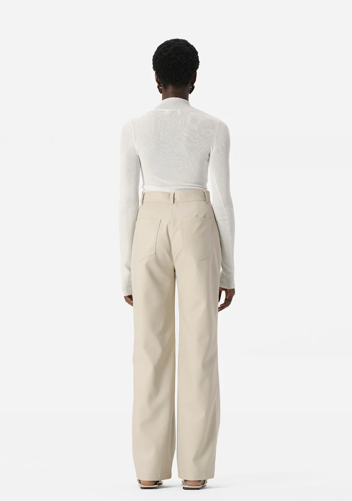 Cotti Knit Top