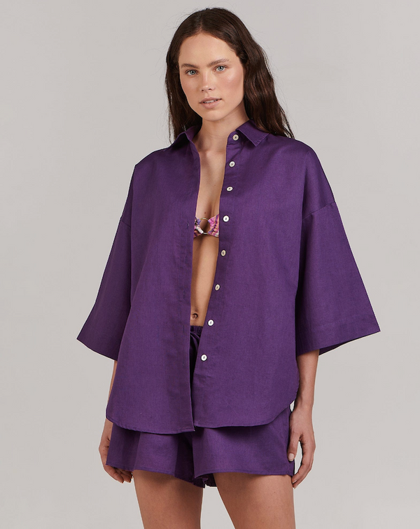 Harlow  Short