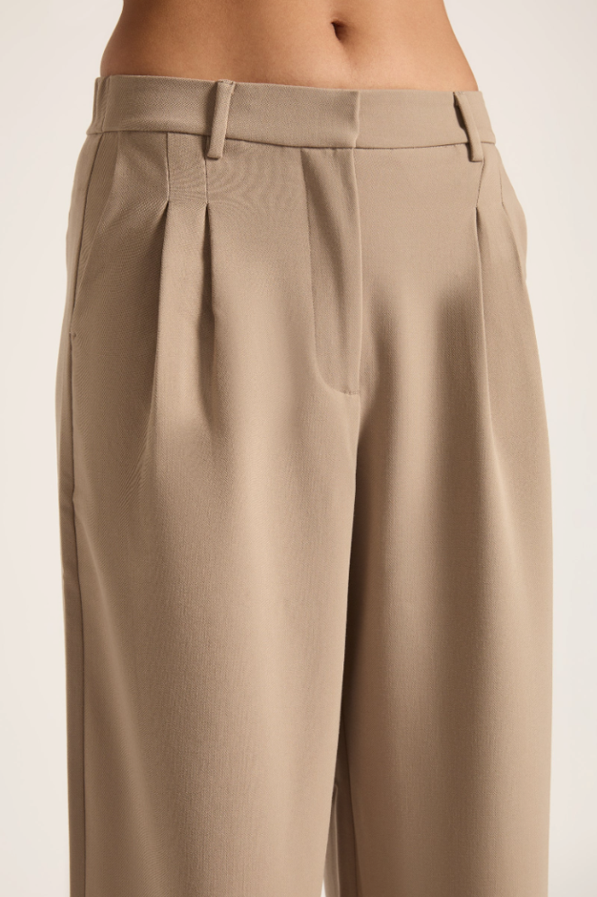 Jiro Tailored Pant