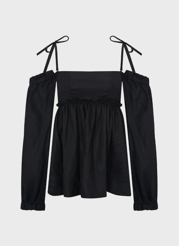 Resort Kristen Top