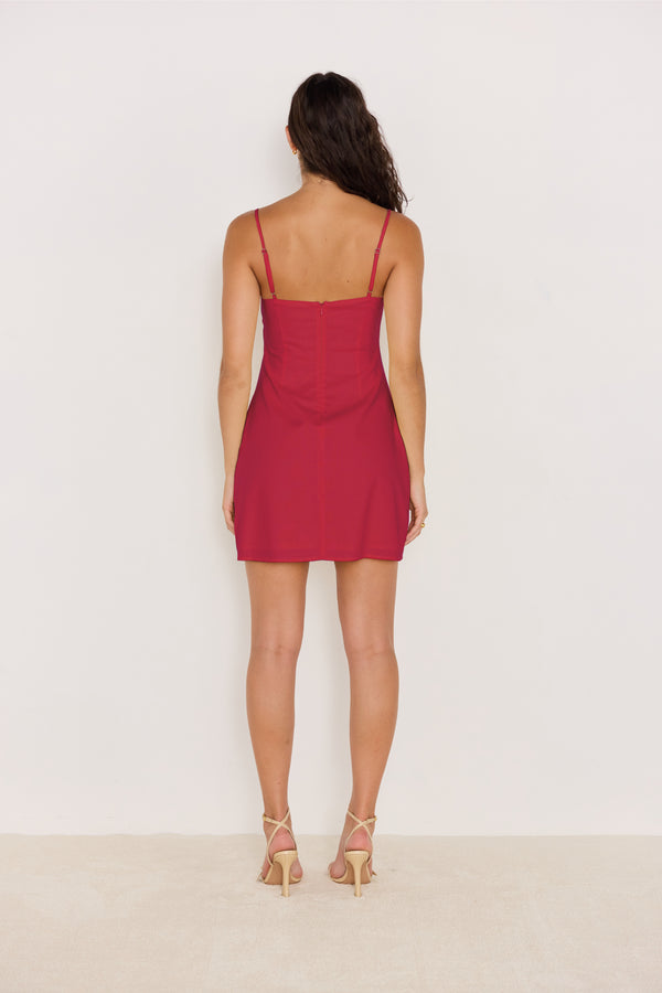 Gigi Mini Dress