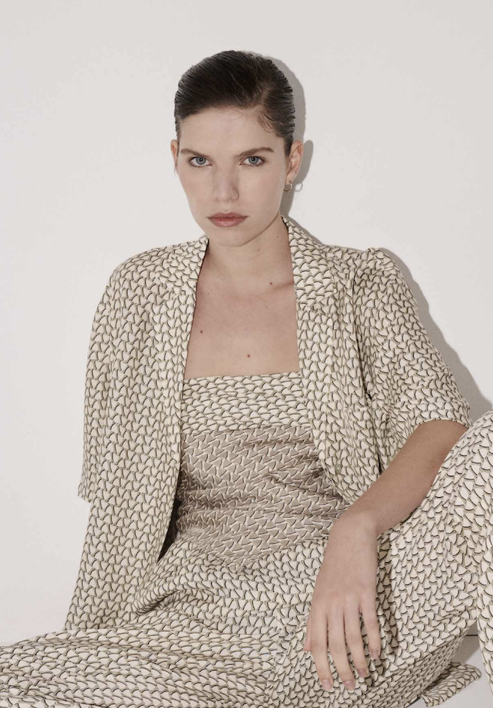Delphine Shirt
