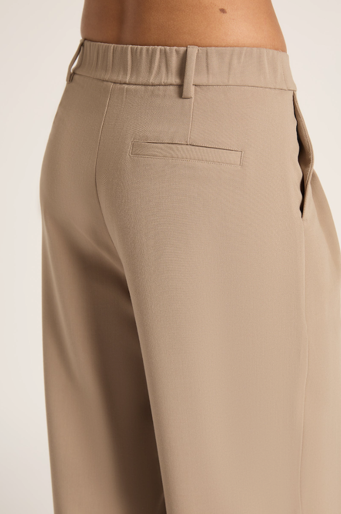 Jiro Tailored Pant