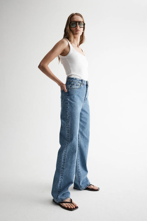 Odin Jean