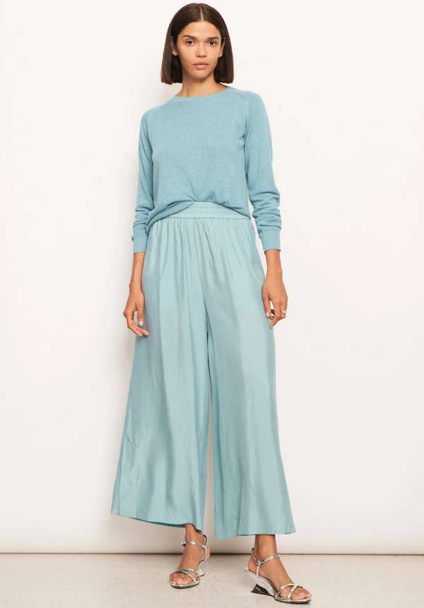 Vault Pant / Blue