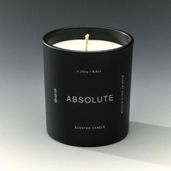 Absolute Scented Candle