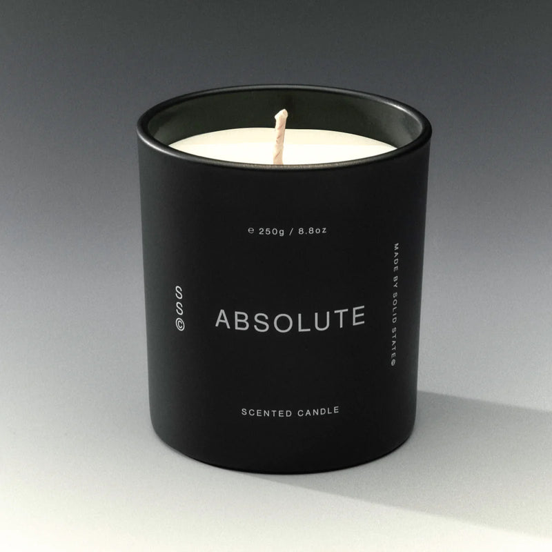 Absolute Scented Candle