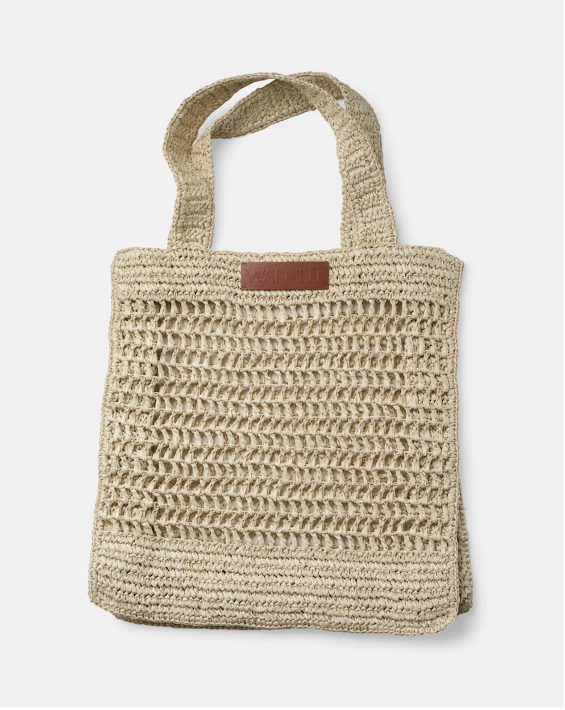 Sardinia Tote