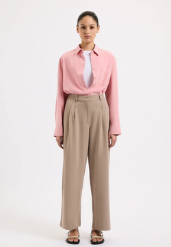 Jiro Tailored Pant