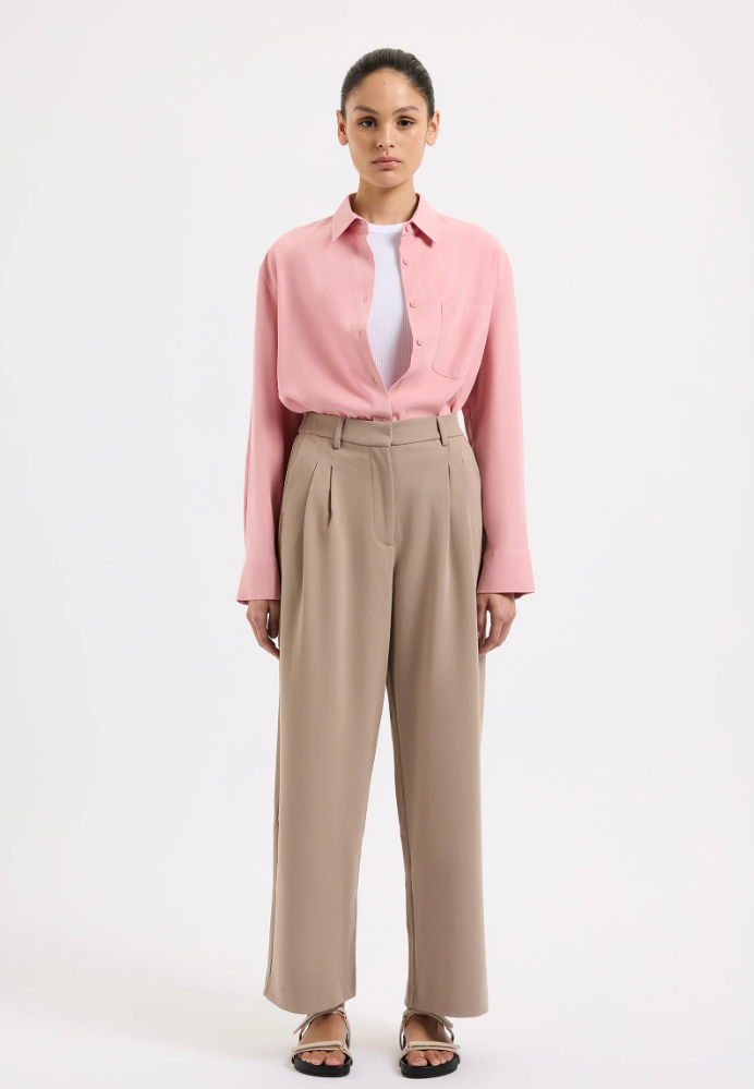 Jiro Tailored Pant