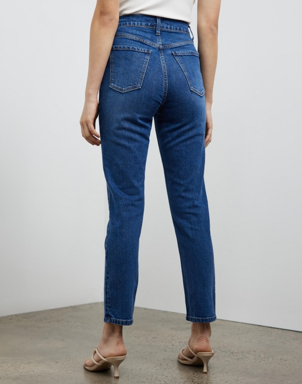 Frankie Denim Jean