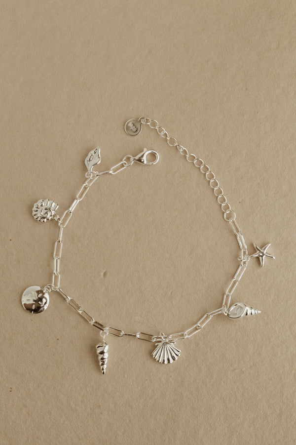Luca Bracelet