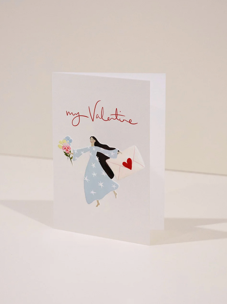 Greeting Cards - Brigitte May