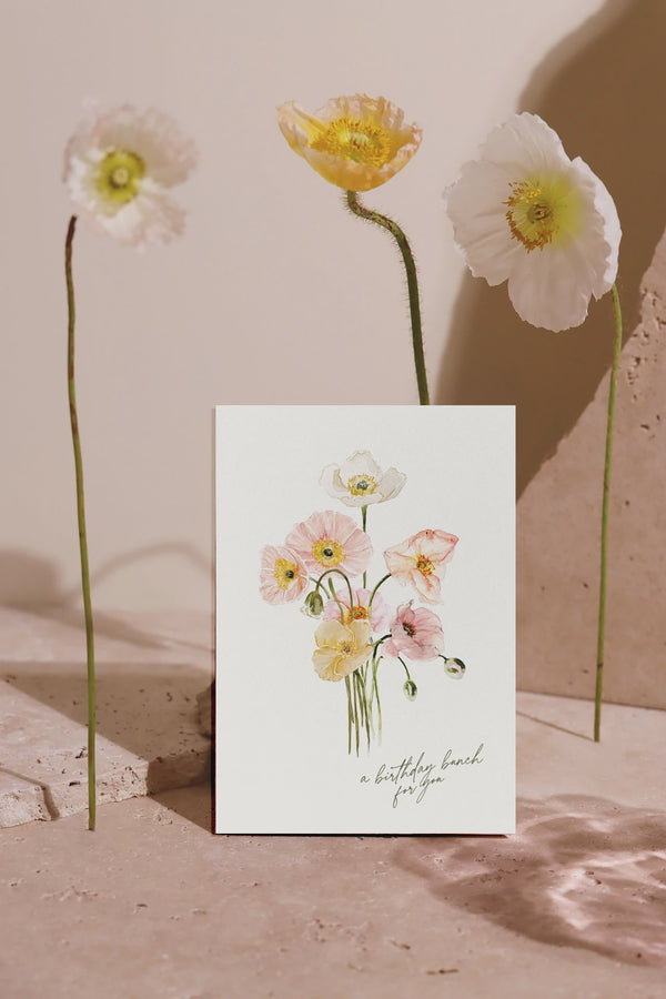 Greeting Cards - Brigitte May