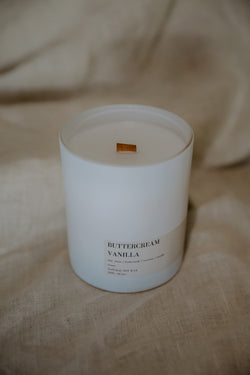 Lumiere Candle | ESSENTIAL 280g