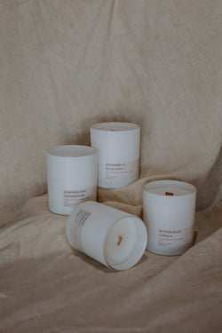 Lumiere Candle | ESSENTIAL 280g