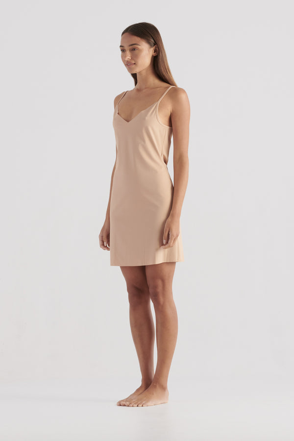 Elka Slip Dress