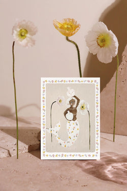 Greeting Cards - Brigitte May