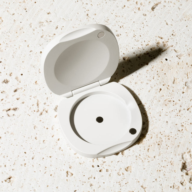 Odesse Refillable Vessel